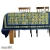 Obrus Sycylia Kafelki Maiolica 140x240 MP Creative
