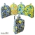 Plecak Sycylia Limoni Amare Etienne 96 by L&G