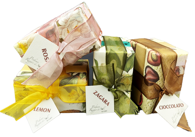 Mydło Róża Rose Etienne 300 g