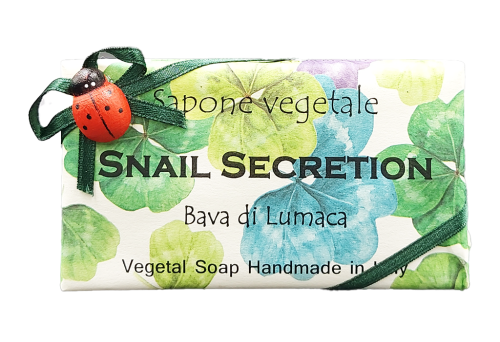 Mydło Śluz Ślimaka Snail Secretion Etienne 100 g