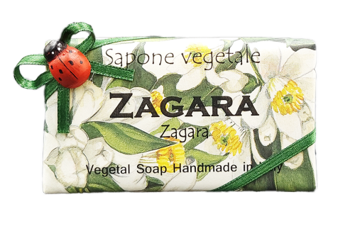 Mydło Kwiaty Cytrusów Zagara Etienne 100 g