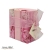 Mydło roślinne w kostce Róża Rosa Etienne (3x100g) 300g