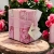 Mydło roślinne w kostce Róża Rosa Etienne (3x100g) 300g