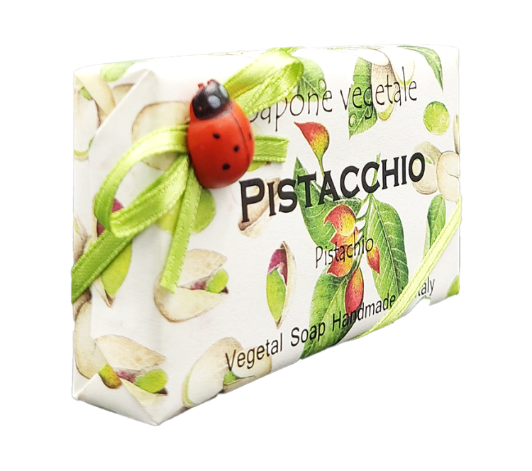 Mydło Pistacja Pistacchio Etienne 100 g