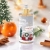 Mydło w płynie Pomarańcza i Cynamon Arancio & Cannella ALCHIMIA 500ml