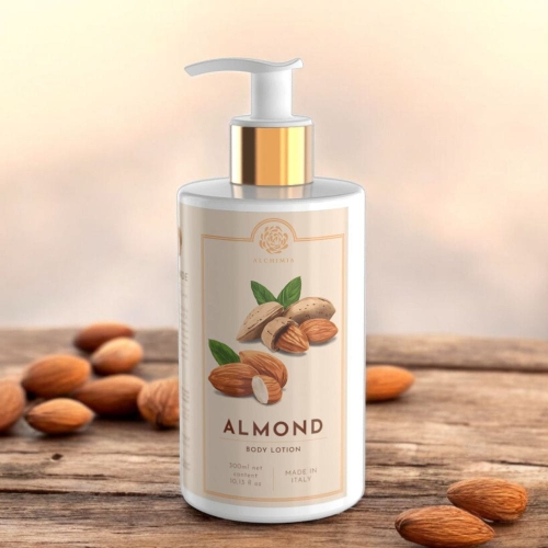 Balsam do ciała Migdał Almond Fiorentina ALCHIMIA 300ml