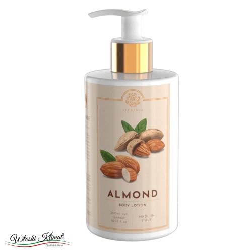 Balsam do ciała Migdał Almond Fiorentina ALCHIMIA 300ml