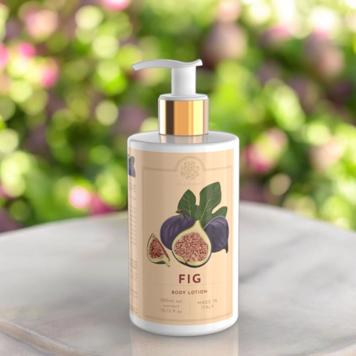 Balsam do ciała Figa Fig Fiorentina ALCHIMIA 300ml