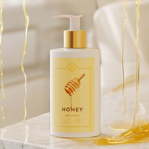 Balsam do ciała Miód Honey Fiorentina ALCHIMIA 300ml