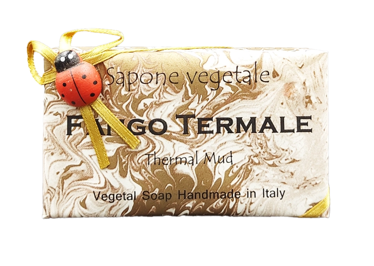 Mydło Błoto Termalne Fango Termale Etienne 200 g