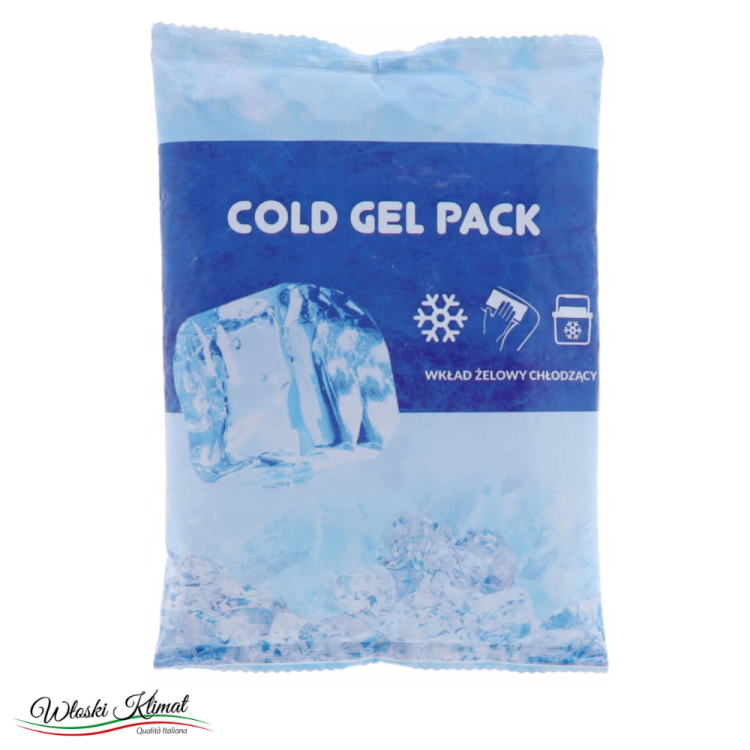 Wkład chłodzący Cold Gel Pack 5906660484059