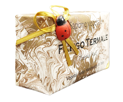 Mydło Błoto Termalne Fango Termale Etienne 200 g