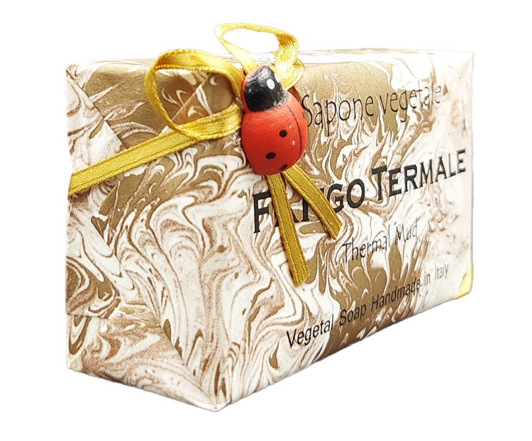 Mydło Błoto Termalne Fango Termale Etienne 200 g