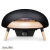 Piec gazowy Turtle 3.0 Le Feu 5713958300171
