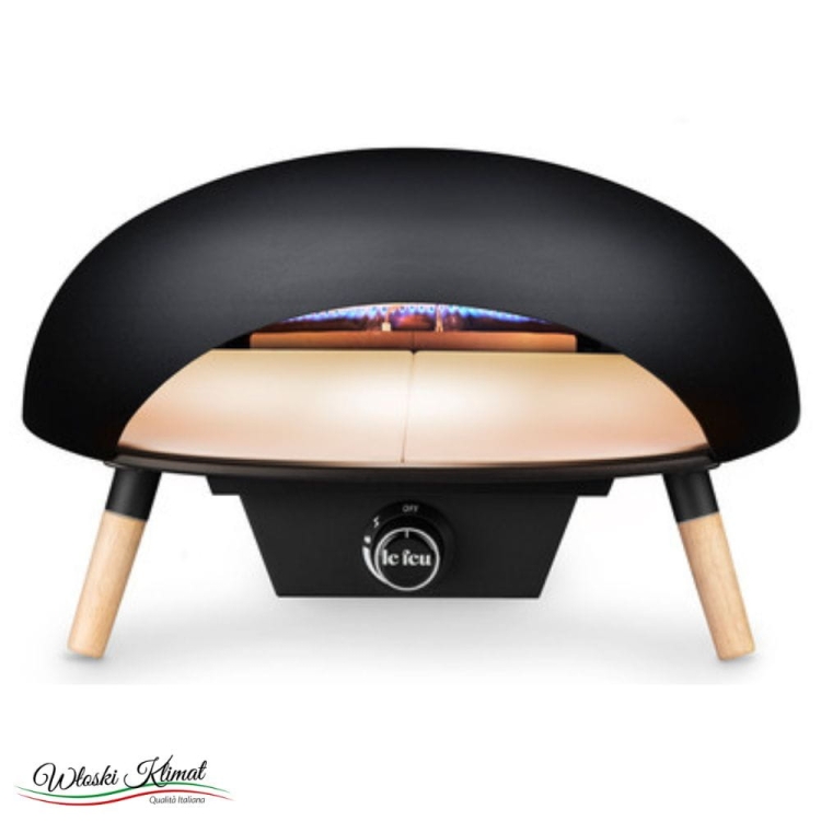 Piec gazowy Turtle 3.0 Le Feu 5713958300171
