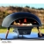 Piec gazowy Turtle 3.0 Le Feu 5713958300171