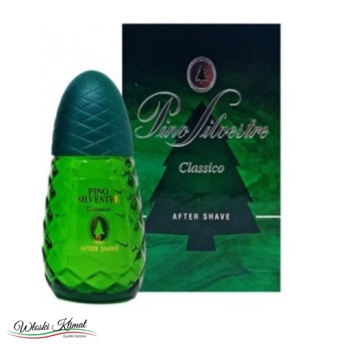 Woda po goleniu Classico Pino Silvestre 75ml 8009350400029
