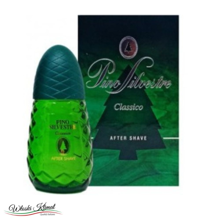 Woda po goleniu Classico Pino Silvestre 75ml 8009350400029