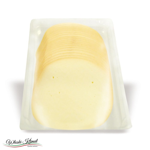 Ser w plastrach wędzony Provola Affumicata Sapori Tradizionali 50g