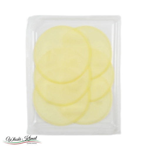 Ser w plastrach Provola Bianca Sapori Tradizionali 50g