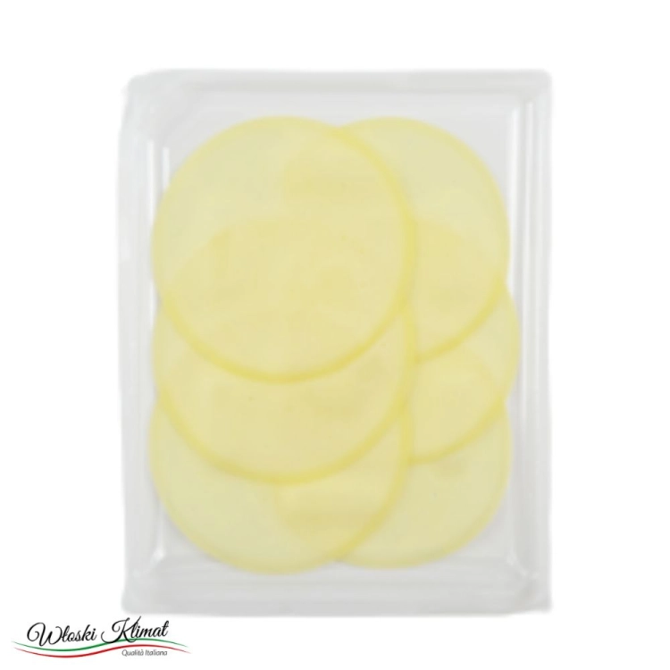 Ser w plastrach Provola Bianca Sapori Tradizionali 50g