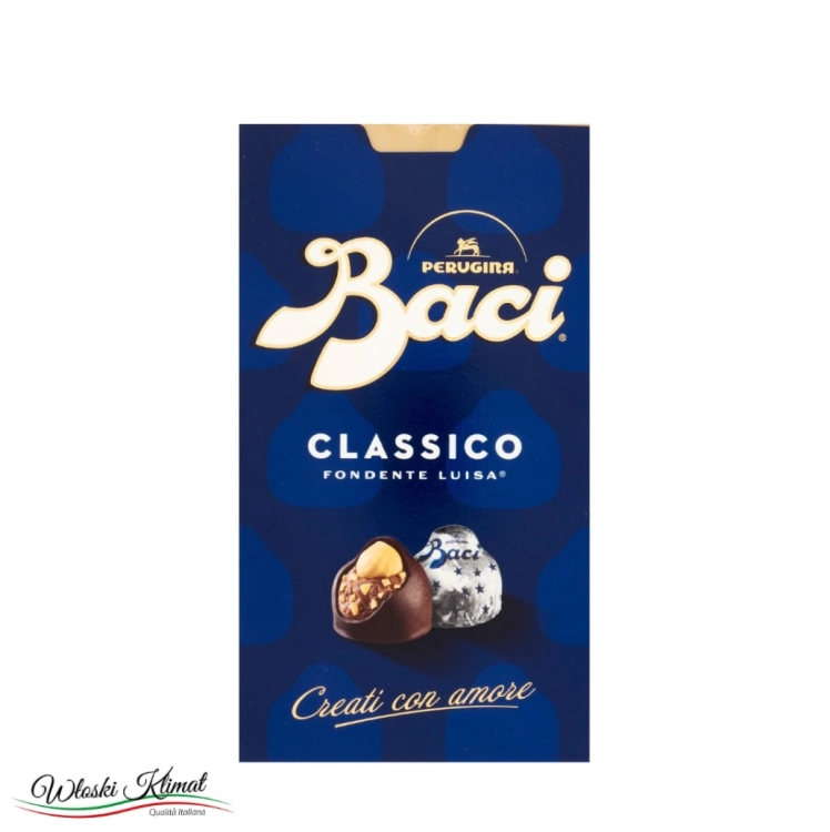 Praliny Baci Classico Perugina 200 g  8000300324655