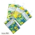 Obrus 100% bawełna Sicily Style Italiano 180x140 Etienne 96 by L&G