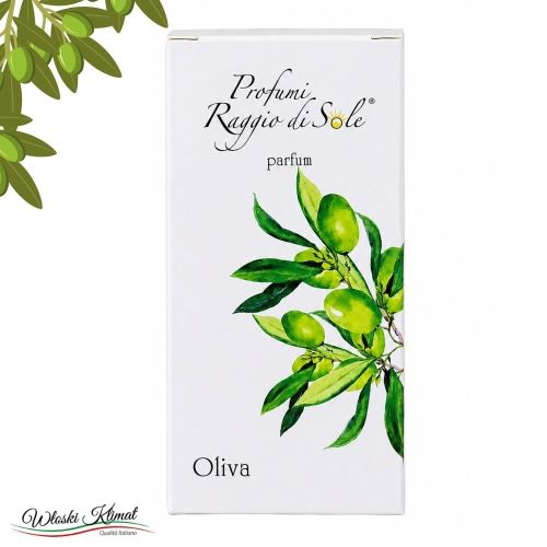 Perfumy Oliwki Oliva Raggio di Sole Etienne 50ml
