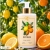 Balsam do ciała Cytrusy Body Lotion Citrus ALCHIMIA 300ml