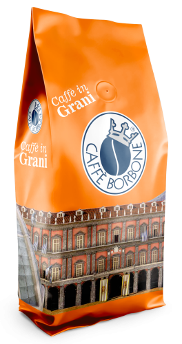Kawa ziarnista Borbone Nobile caffe 1 kg