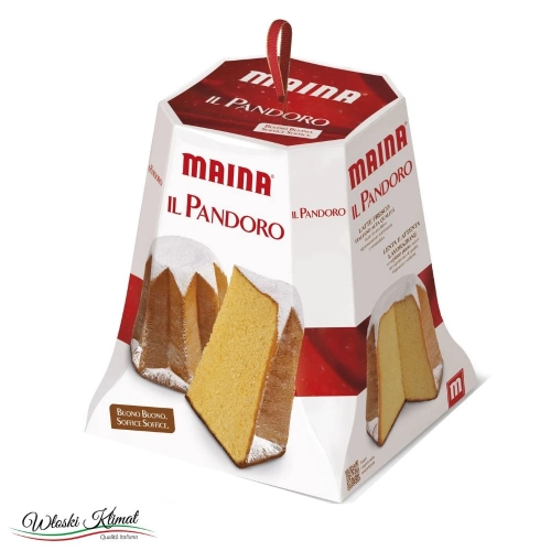 Babka klasyczna Pandoro Classico  marki MAINA 750g
