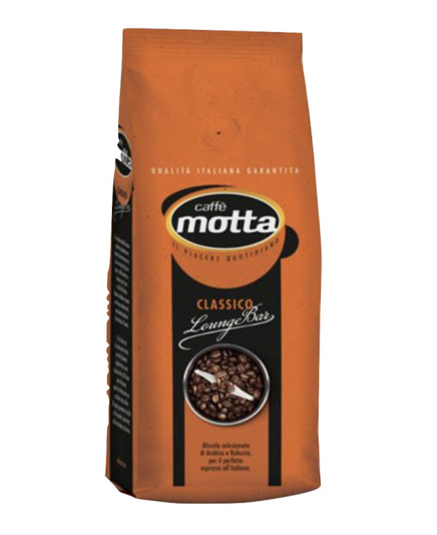 Kawa ziarnista Motta Caffe 1 kg