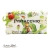 Mydło Pistacja Pistacchio Etienne 100 g - widok z przodu / opakowanie
