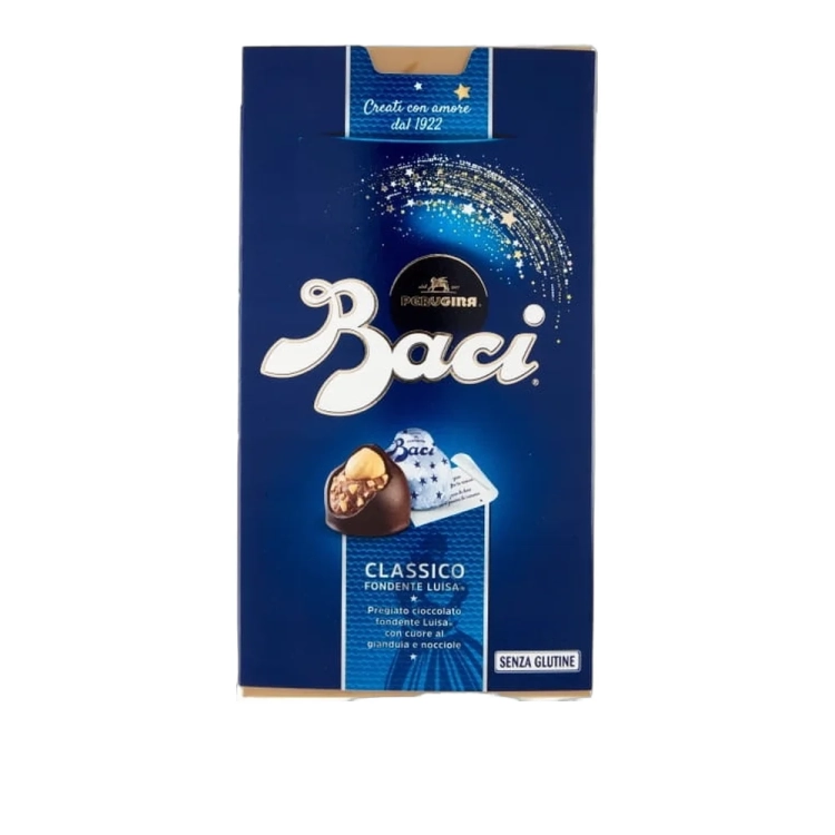 Praliny Baci Classico Perugina 200 g - widok szczegółowy 2