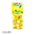 Karmelki Cytrynowe musujące Frizzante Gocce di Limone 200 g - widok z przodu / opakowanie
