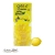 Żelki o smaku Cytrynowym Gocce di Limone 150g - widok z przodu / opakowanie