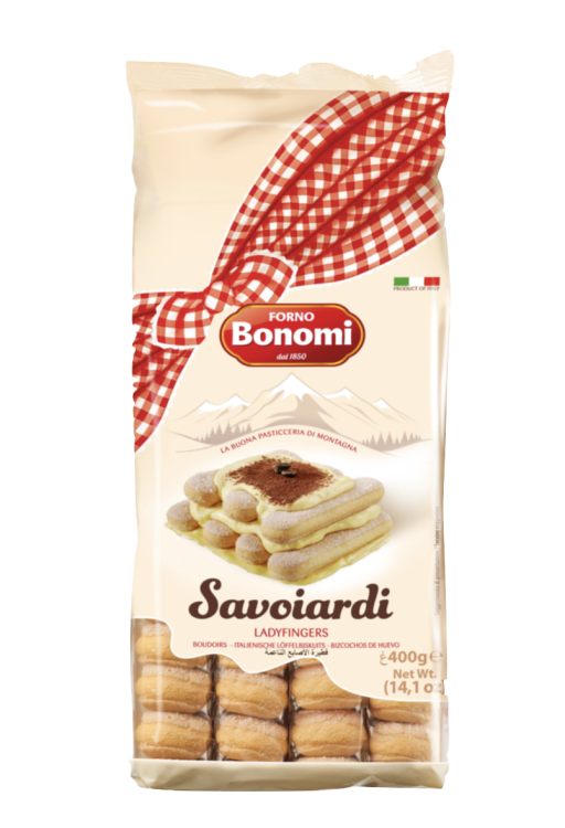 Biszkopty Forno Bonomi Savoiardi 400 g.png