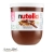 Krem orzechowy do smarowania Nutella Ferrero 220g - widok z przodu / opakowanie