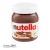 Krem orzechowy do smarowania Nutella Ferrero 450g - widok z przodu / opakowanie