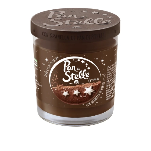 Krem Czekoladowy Pandistelle 190 g - widok szczegółowy 2
