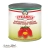 Pomidory SAN MARZANO D.O.P. Strianese 2,5kg - widok z przodu / opakowanie