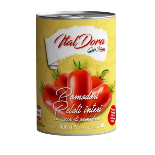 Pomidorki Datterini Ital Dora 400g - widok szczegółowy 2