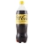 Coca-Cola z cytryną Gusto Limone BEZ CUKRU Zero Zuccheri 1L - widok szczegółowy 2