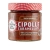Sos z karmelizowanej cebuli z octem balsamicznym Cipolle Caramellate  Conserve della Nonna 200g - widok szczegółowy 2