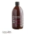 Ocet z granatu melograno ANDREA MILANO 500 ml - widok z przodu / opakowanie
