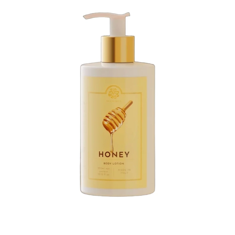 Balsam do ciała Miód Honey Fiorentina ALCHIMIA 300ml - widok szczegółowy 2