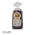 Makaron czarny Fusilli al nero di sepia Antico Pastificio del Gargano 500g - widok z przodu / opakowanie
