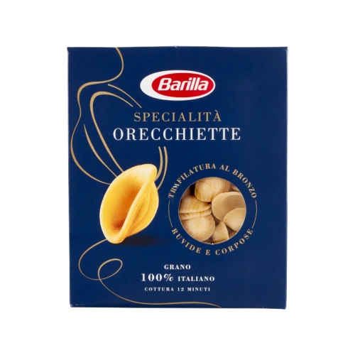 Makaron Orecchiette Barilla 500 g - widok szczegółowy 2