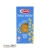 Makaron bez glutenu Ditalini Barilla 400 g - widok z przodu / opakowanie