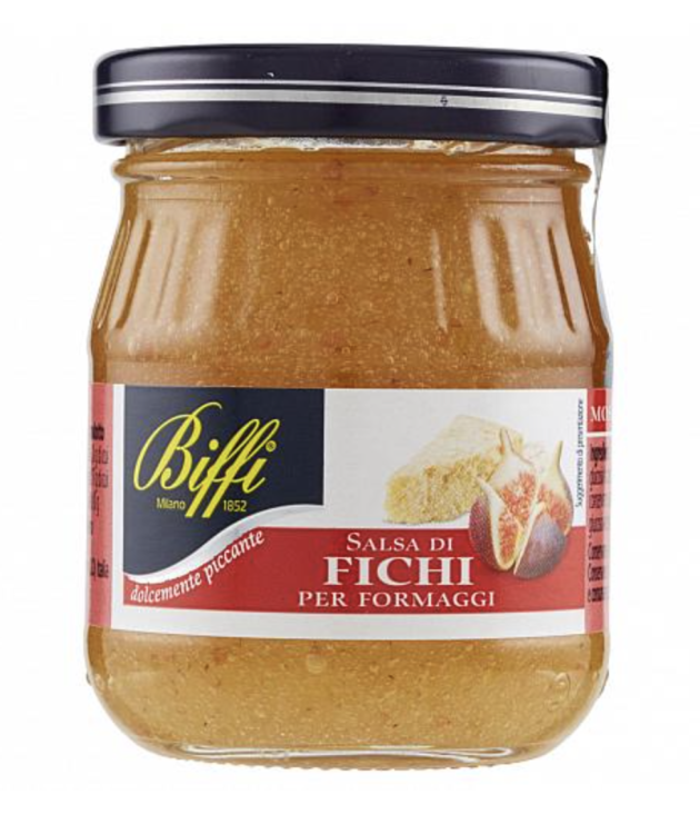Salsa z Figi Biffi 100 g